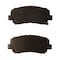 Advics Mazda Cx-5 15-13 Disc Brake Pad, Ad1623 AD1623 - alternate 3
